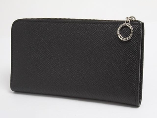BVLGARI　Ｌ字ファスナー　ｃ　14000　2.jpg